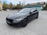 BMW 530e-1