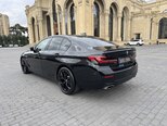 BMW 530e-8