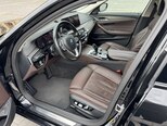 BMW 530e-17