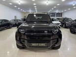 Land Rover Defender-1