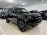 Land Rover Defender-5