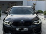 BMW 530-1