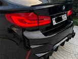 BMW 530-4