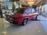 LADA (VAZ) 2107-2