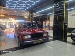 LADA (VAZ) 2107-6