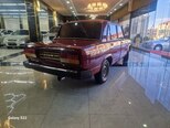 LADA (VAZ) 2107-7