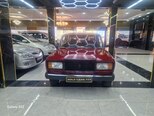 LADA (VAZ) 2107-5