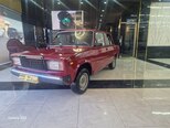 LADA (VAZ) 2107-9
