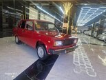 LADA (VAZ) 2107-10