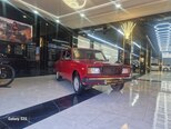 LADA (VAZ) 2107-8