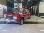 LADA (VAZ) 2107-12