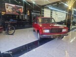 LADA (VAZ) 2107-13