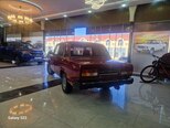 LADA (VAZ) 2107-11
