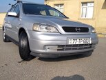 Opel Astra-1