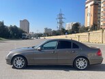 Mercedes E 220-6
