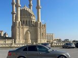 Mercedes E 220-2