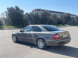 Mercedes E 220-8