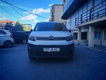 Citroen Berlingo-1