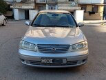 Nissan Sunny-1