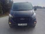 Ford Transit Custom-1