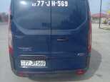 Ford Transit Custom-5