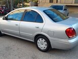 Nissan Sunny-3