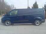 Ford Transit Custom-2