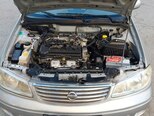 Nissan Sunny-5
