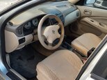 Nissan Sunny-8