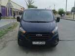 Ford Transit Custom-1