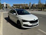 Skoda Rapid-2