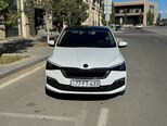Skoda Rapid-6
