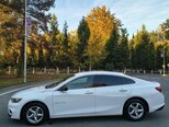 Chevrolet Malibu-2