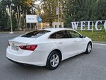 Chevrolet Malibu-4