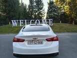 Chevrolet Malibu-5