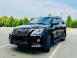 Lexus LX 570-2