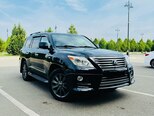 Lexus LX 570-1