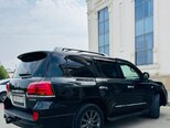 Lexus LX 570-4