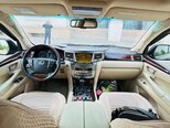 Lexus LX 570-7