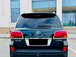 Lexus LX 570-5