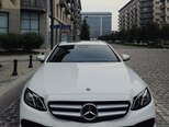 Mercedes E 200-1