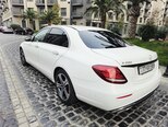 Mercedes E 200-9