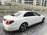Mercedes E 200-3