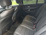 Mercedes E 200-5