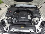 Mercedes E 200-7