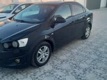 Chevrolet Aveo-2