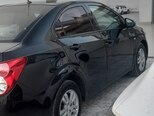 Chevrolet Aveo-3