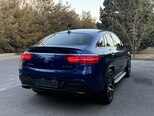 Mercedes GLE 43 AMG 4MATIC Coupe-4