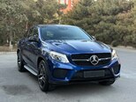 Mercedes GLE 43 AMG 4MATIC Coupe-3