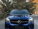 Mercedes GLE 43 AMG 4MATIC Coupe-2